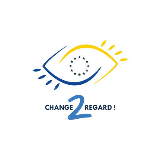 Logo Change 2 Regard