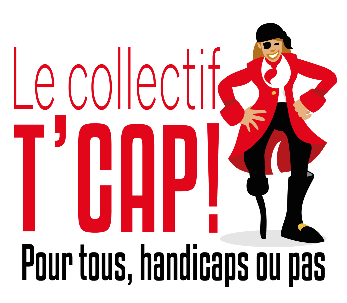 Le Collectif T'Cap