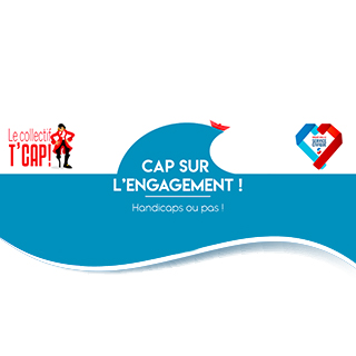 Service civique et handicap c’est possible : Cap sur l’engagement !