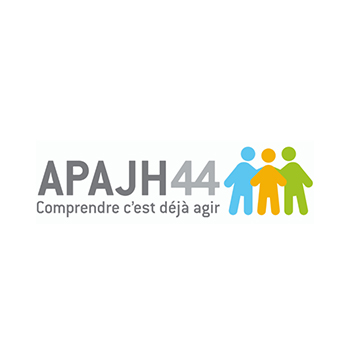 Logo APAJH 44