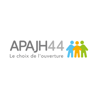 logo de l'apajh 44