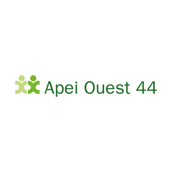 logo Apei Ouest 44