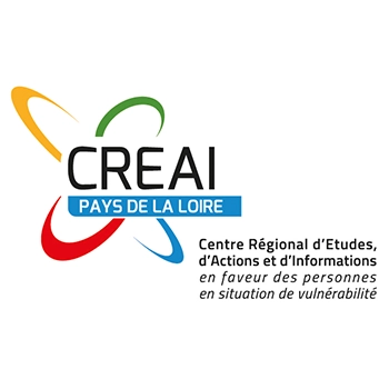 logo CREAI pays de la loire