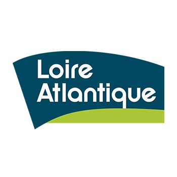 logo Département de la Loire Atlantique