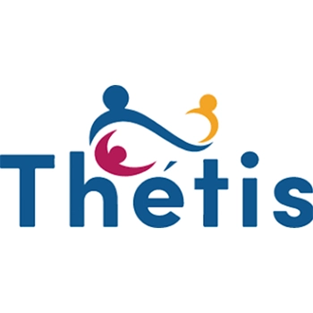 Logo Thétis