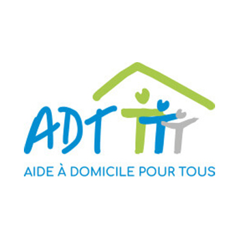 logo aide à domicile pour tous