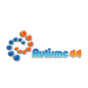 Logo Autisme 44