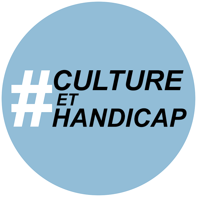 image hashtag culture et handicap