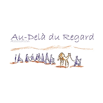 logo Au-delà du regard