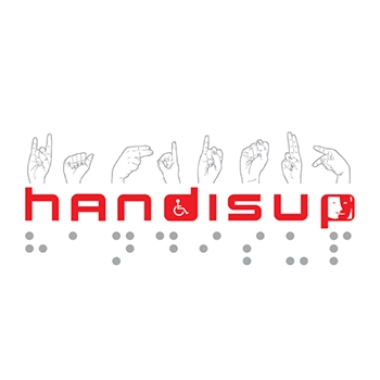logo Handisup