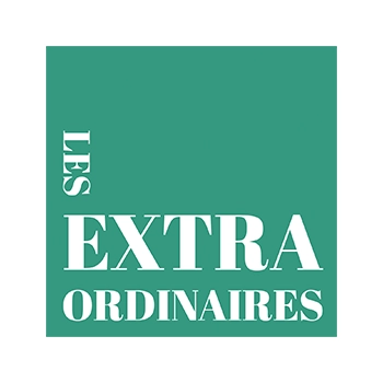 logo Les Extraordinaires
