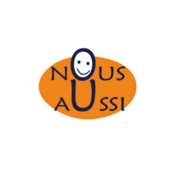 logo Nous Aussi 44