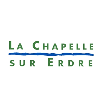 logo Ville de La Chapelle-sur-Erdre