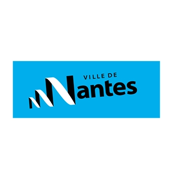 logo Ville de Nantes