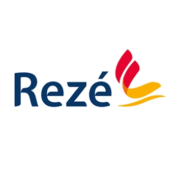 logo Ville de Rezé