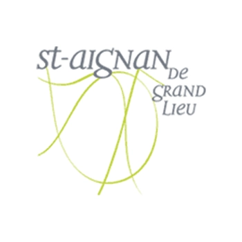 logo Ville de Saint-Aignan de Grand Lieu