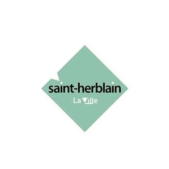 logo Ville de Saint Herblain