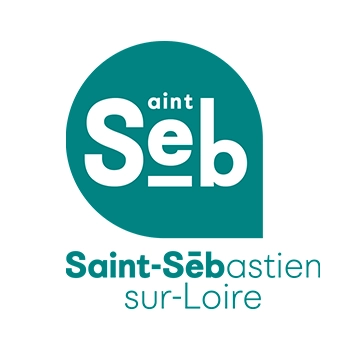 logo Ville de Saint-Sébastien-sur-Loire