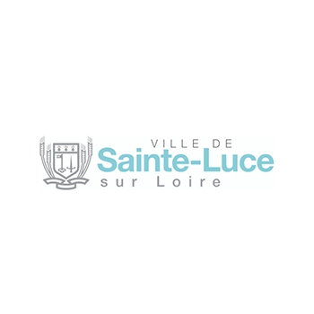 logo Ville de Sainte Luce sur Loire