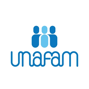 logo unafam