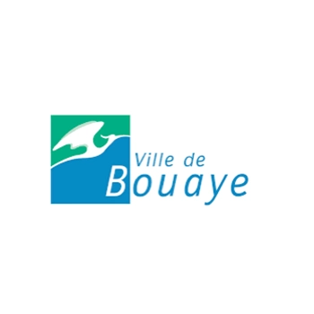 logo ville de bouaye