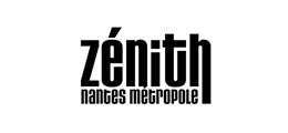 Zenith de Nantes