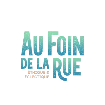 logo Au Foin De La Rue