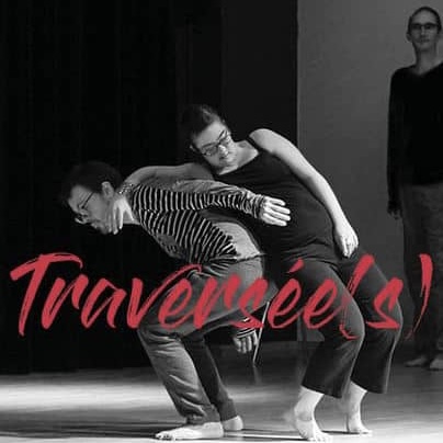 Retour sur le spectacle Traversée(s) au festival Handiclap