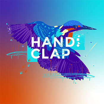 logo Festival Handiclap