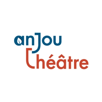 LOGO ANJOU THEATRE