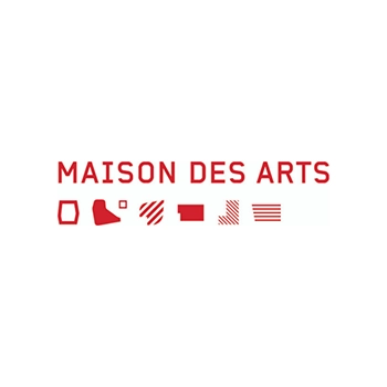 logo La Maison des Arts