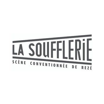 logo La Soufflerie