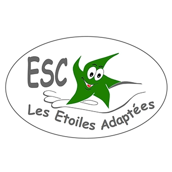 logo des Étoiles Adaptées de l’ESC