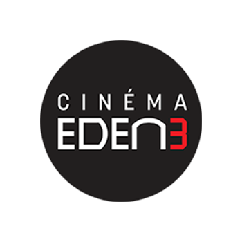 Logo cinéma Eden