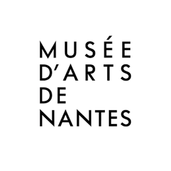 logo Musée d’arts de Nantes