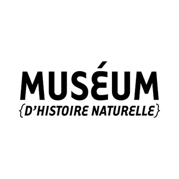 logo Muséum d’Histoire Naturelle