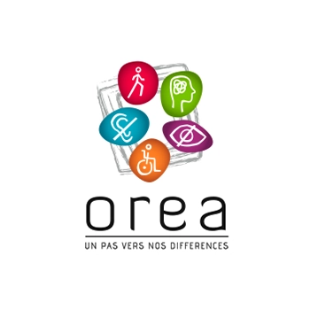 Logo OREA
