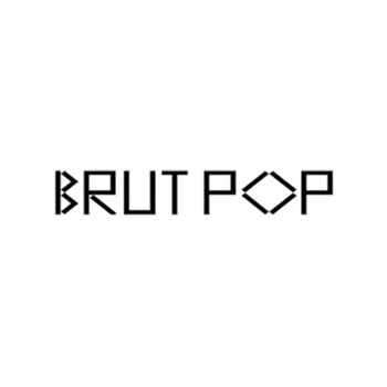 logo BrutPop