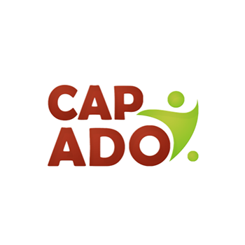 logo Cap’Ado