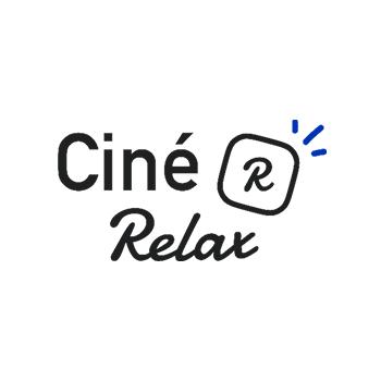 logo Ciné Relax