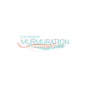 logo Compagnie Murmuration