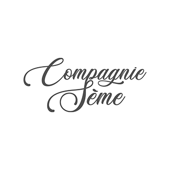 logo Compagnie Sème