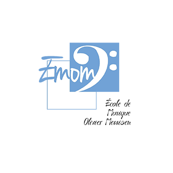 logo Ecole de Musique Olivier Massiaen