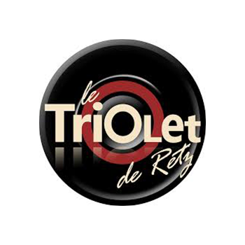 logo Ecole de musique Triolet de Retz