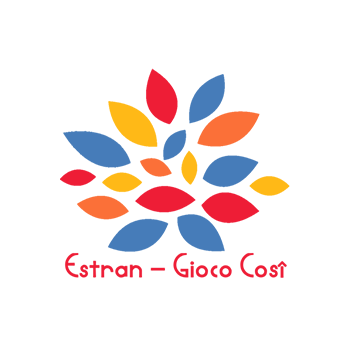 logo Estran Gioco Cosi