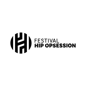 logo Festival HIP OPsession