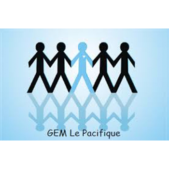 logo GEM Le Pacifique