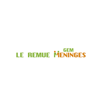 logo GEM Le Remue Méninges
