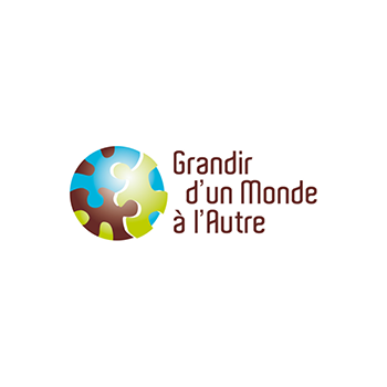 logo Grandir d’un Monde à l’Autre