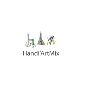 logo Handi’ ArtMix